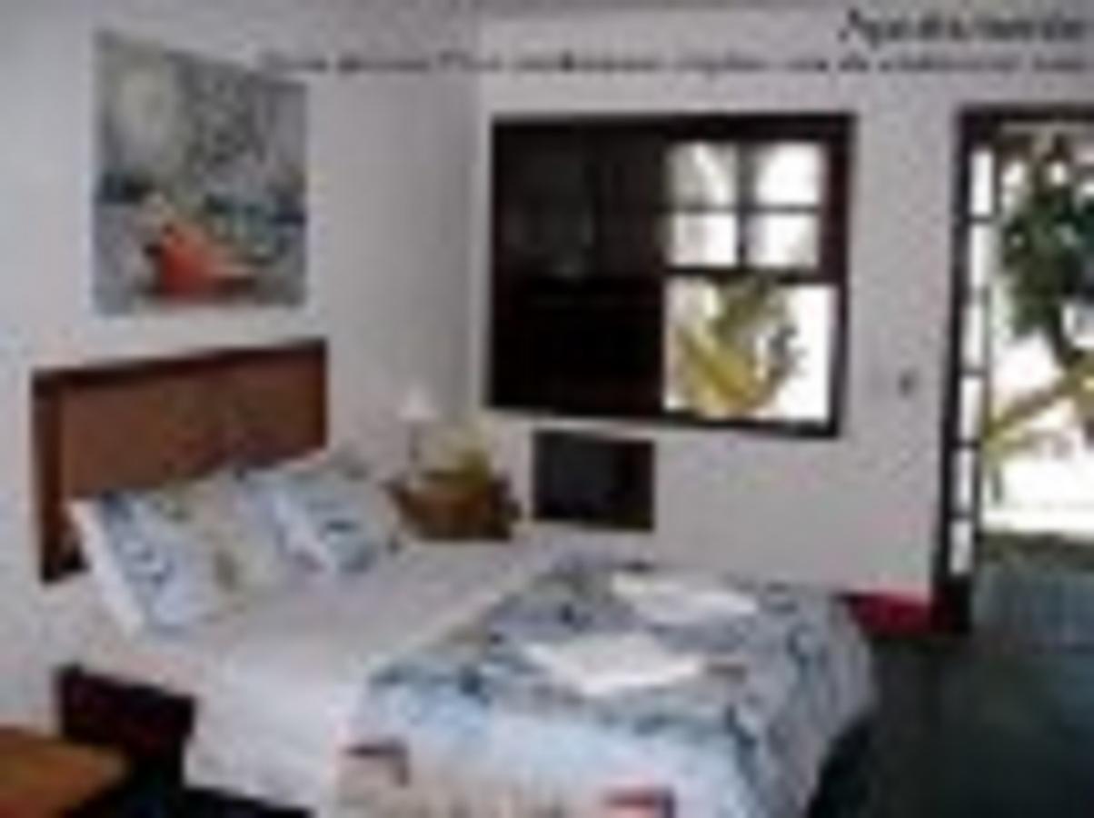 Pousada Gipoia Ангра-дус-Рейс Экстерьер фото